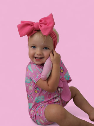 GLAMOUR MAGIC DREAM SHORTIE