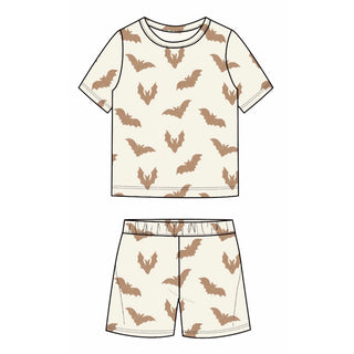 PRE-ORDER BATTY BUNCH DREAM SHORT SET 8/7-8/15 (SHIPS END OF AUGUST)