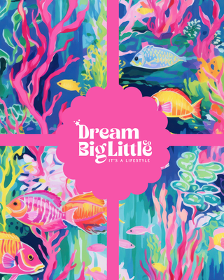 DREAM BIG LITTLE CO DIGITAL GIFT CARD