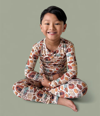 HAYRIDE AND HARVEST DREAM SET