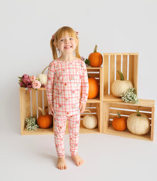 HARVEST BLOOMS DREAM SET