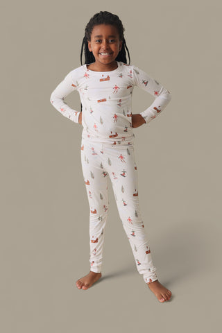 COZY CHALET DREAM SET