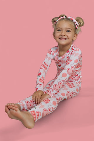 BERRY SWEET BIRTHDAY DREAM SET