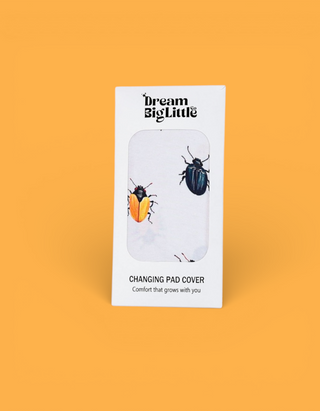 BUG LIFE DREAM CHANGING PAD