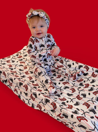 STICK & SKATE DREAM CHANGING PAD