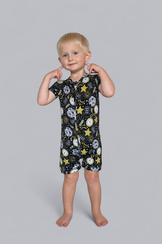 NYE DISCO & DREAMS DREAM SHORTIE