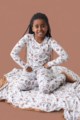 MILK & MERRY DREAM SET