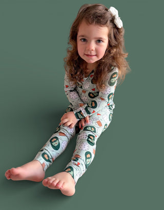 BIRDIE & BOGEYS DREAM SET