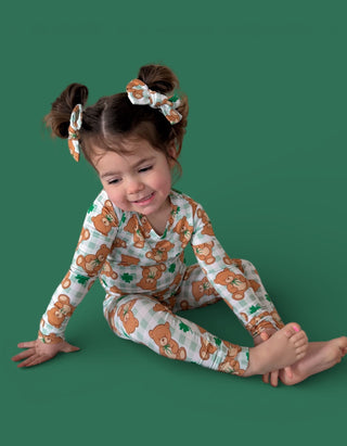 TEDDY O'LUCK DREAM SET