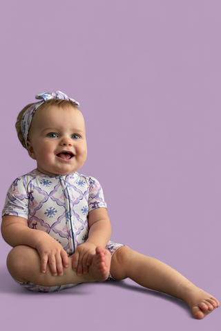 ICY WONDERLAND DREAM SHORTIE