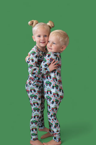 REVVED UP FOR CHRISTMAS DREAM SET