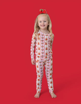 BERRY BEAR BLISS DREAM SET