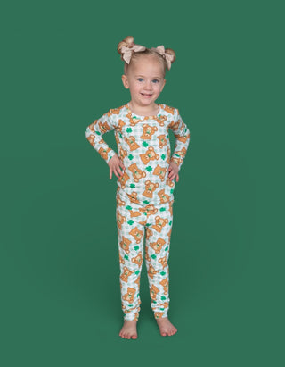 TEDDY O'LUCK DREAM SET