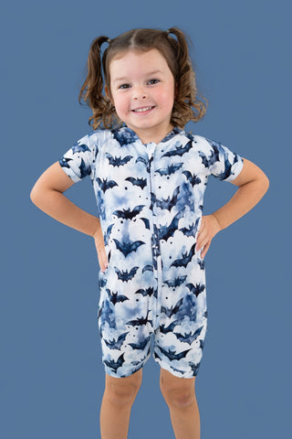 MIDNIGHT FLYERS DREAM SHORTIE