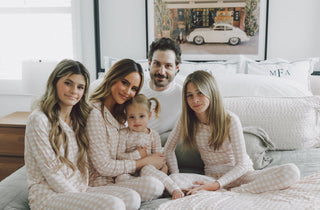 CHARLIE'S CHECKS WOMEN'S DREAM FLARE SET