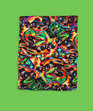 REV & ROAR DREAM BLANKET