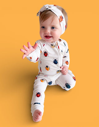 BUG LIFE DREAM ROMPER