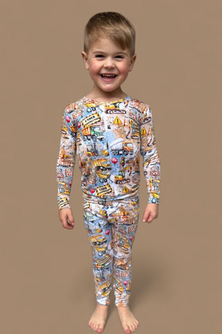 DIG & BUILD DREAM SET