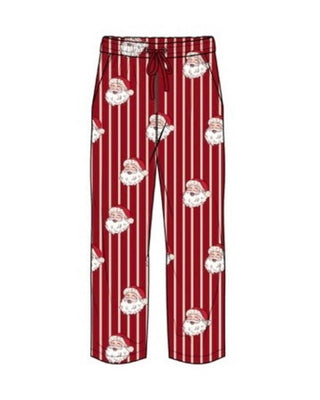 PRE ORDER MASSEY'S MERRY CLAUSE DREAM BOY'S PANTS SHIPS 10/4-10/11