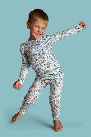 BIRTHDAY BASH DREAM SET