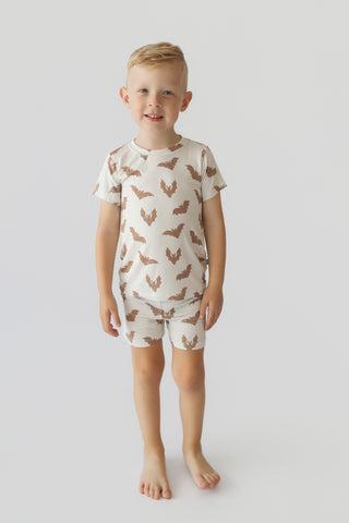 BATTY BUNCH DREAM SHORT SET