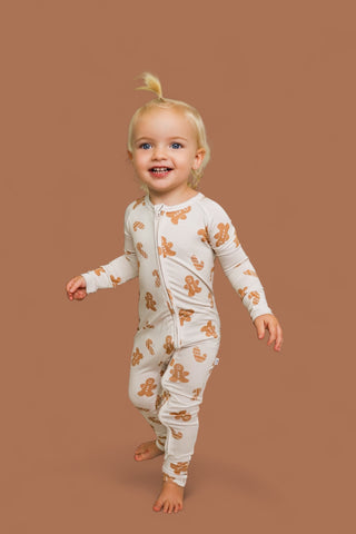 COOKIE CREW DREAM ROMPER