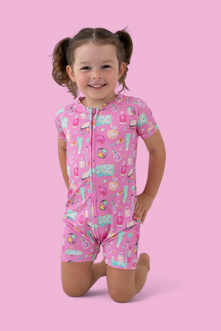 GLAMOUR MAGIC DREAM SHORTIE