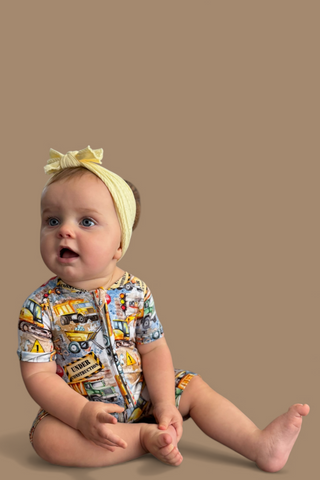 DIG & BUILD DREAM SHORTIE