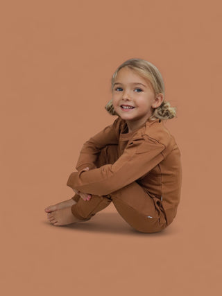 ESPRESSO DREAM JOGGER