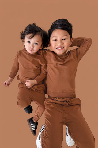 ESPRESSO DREAM JOGGER