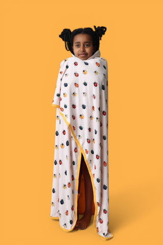 BUG LIFE DREAM BLANKET