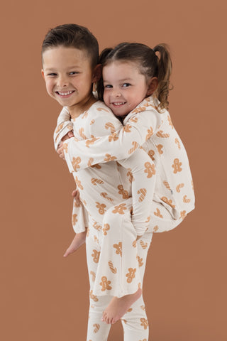 COOKIE CREW DREAM GIRL'S FLARE SET