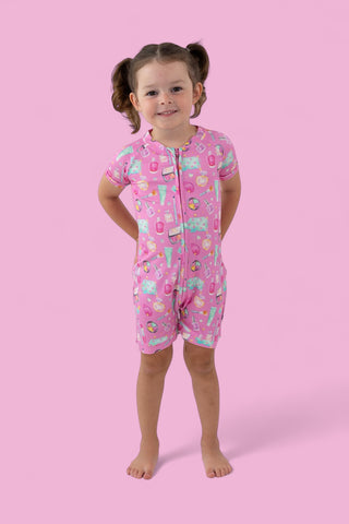 GLAMOUR MAGIC DREAM SHORTIE