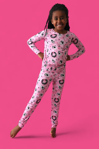 ELOISE HOLIDAY BALLET DREAM SET