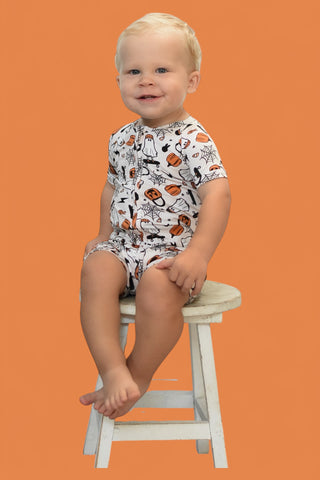 BOOGIE AND BOARD DREAM SHORTIE