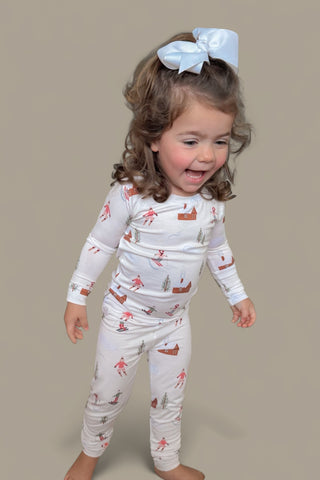 COZY CHALET DREAM SET