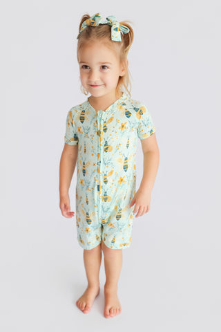 BUZZ & BLOOM DREAM SHORTIE