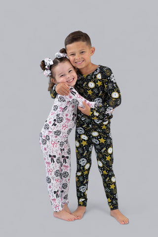 NYE DISCO & DREAMS DREAM SET