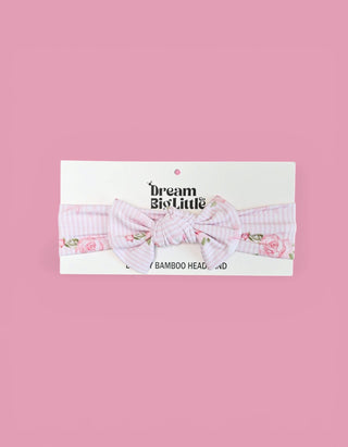 BLOOM & BOW DREAM BOW
