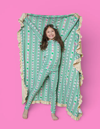 LUCKY RAINBOW RIBBONS DREAM SET