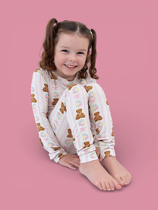 BEAR-Y BLOSSOMS DREAM SET