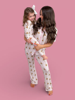 BEAR-Y BLOSSOMS DREAM SET