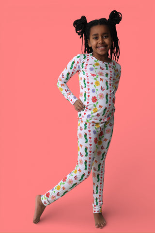 LOVEBUG BLOOMS DREAM SET