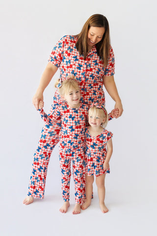 STAR-SPANGLED CHERRIES DREAM SET