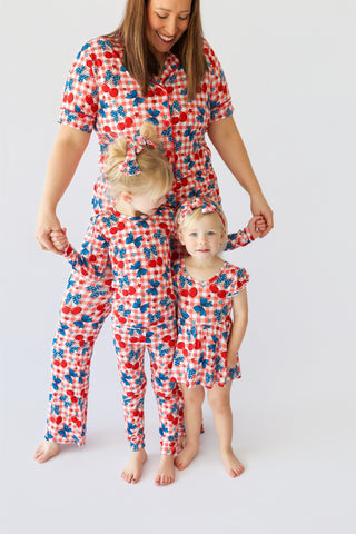 STAR-SPANGLED CHERRIES DREAM SET