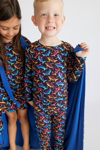 SHARK FRENZY DREAM SET