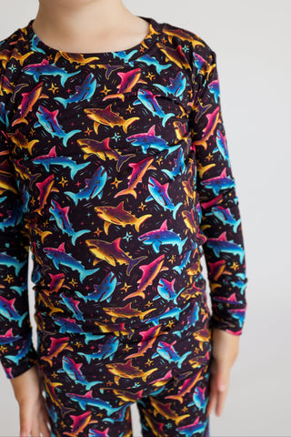 SHARK FRENZY DREAM SET