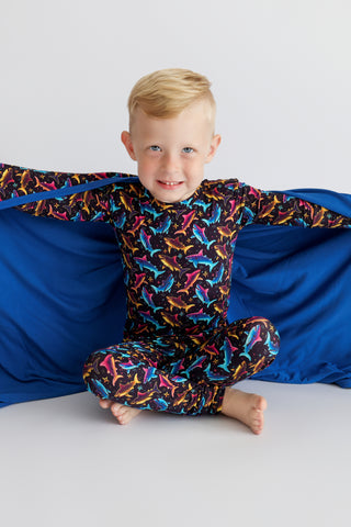 SHARK FRENZY DREAM SET