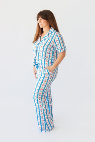 LIBERTY BLOSSOM BOWS WOMEN'S DREAM FLARE SET