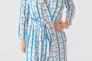 LIBERTY BLOSSOM BOWS WOMEN'S DREAM ROBE